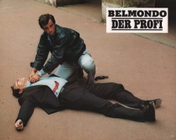 Профессионал / Le professionnel (Жан-Поль Бельмондо, 1981) 6d0038480735861