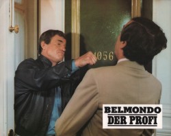 Профессионал / Le professionnel (Жан-Поль Бельмондо, 1981) 98597b480735782