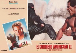 Американский ниндзя 2 / American Ninja 2 The Confrontation (1987) B9f28f480732973