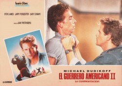 Американский ниндзя 2 / American Ninja 2 The Confrontation (1987) Ddbe9b480733010