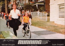Бегущий / Running (Майкл Дуглас, 1979) 04c3ad480741855