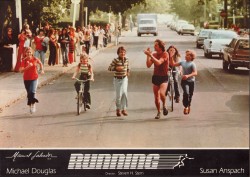 Бегущий / Running (Майкл Дуглас, 1979) 16cfc8480741872