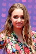 Heather Russell - 2016 Radio Disney Music Awards at the Microsoft Theater in Los Angeles - 04/30/2016