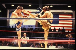Кикбоксер 3 / Kickboxer 3 (Саша Митчел, 1992)  4e1932481261903