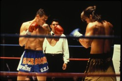 Кикбоксер 3 / Kickboxer 3 (Саша Митчел, 1992)  526711481262786