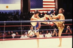 Кикбоксер 3 / Kickboxer 3 (Саша Митчел, 1992)  C2e962481262605