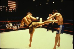 Кикбоксер 3 / Kickboxer 3 (Саша Митчел, 1992)  Cd20c3481262194