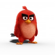 Сердитые птички / Angry Birds (2016) 2a5919481276117