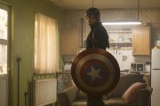 Капитан Америка 3 / Первый мститель 3: Гражданская война / Captain America: Civil War 3 (Эванс, Олсен, Йоханссон, Дауни мл., 2016) 5b377e482078410