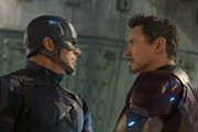 Капитан Америка 3 / Первый мститель 3: Гражданская война / Captain America: Civil War 3 (Эванс, Олсен, Йоханссон, Дауни мл., 2016) B0494d482078514