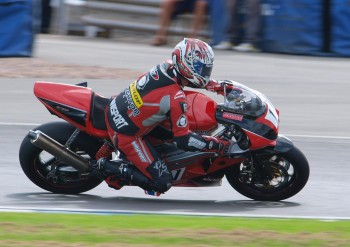 Crighton CR700P
