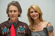 Клэр Дэйнс (Claire Danes) Temple Grandin Press Conference, Beverly Hills - 7xHQ Daae08483231965