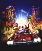 Флинтстоуны в Рок-Вегасе / The Flintstones in Viva Rock Vegas (Марк Эдди, Стивен Болдуин, Джоан Коллинз, 2000) Ac78b3483630819