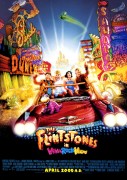 Флинтстоуны в Рок-Вегасе / The Flintstones in Viva Rock Vegas (Марк Эдди, Стивен Болдуин, Джоан Коллинз, 2000) Ed2faa483630817