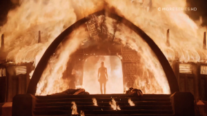 [NSFW] Emilia Clarke – Nude in Game of Thrones S06E04