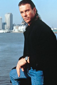 Трудная мишень / Hard Target; Жан-Клод Ван Дамм (Jean-Claude Van Damme), 1993 - Страница 2 04dfcc484782639