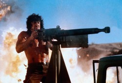Рэмбо 3 / Rambo 3 (Сильвестр Сталлоне, 1988) - Страница 2 Fcef82485478849