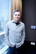 Mark Ruffalo - press conference for the movie Now You See Me 2 held at the Mandarin Oriental Hotel in New York 24/05/2016