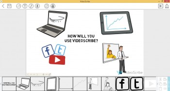 Sparkol VideoScribe Professional v2.3.0 Final (EN)