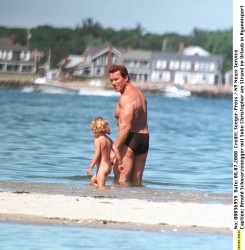 Арнольд Шварценеггер (Arnold Schwarzenegger) фото  Seeger-Press (56xHQ) 598911486229389