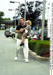 Арнольд Шварценеггер (Arnold Schwarzenegger) фото  Seeger-Press (56xHQ) 5fc221486229150