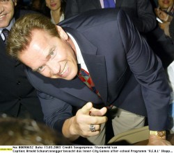 Арнольд Шварценеггер (Arnold Schwarzenegger) фото  Seeger-Press (56xHQ) 7daac8486229237