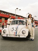 Сумасшедшие гонки / Herbie Fully Loaded (Линдси Лохан, 2005) 22fd2b486597607