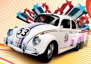 Сумасшедшие гонки / Herbie Fully Loaded (Линдси Лохан, 2005) 317a13486597543