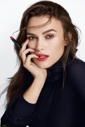 Кира Найтли (Keira Knightley) - Chanel Rouge Coco Lipstick Photoshoot 2016 C27047486657111