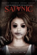 Sarah Hyland - Satanic (2016)