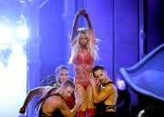 Бритни Спирс (Britney Spears) Billboard Music Awards at T-Mobile Arena, show, 22.05.2016 - 27xHQ 440206487258647