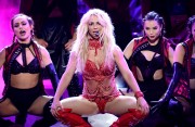 Бритни Спирс (Britney Spears) Billboard Music Awards at T-Mobile Arena, show, 22.05.2016 - 27xHQ 75063a487258565