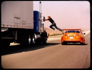 Форсаж / The Fast and The Furious (Пол Уокер, Вин Дизель, Мишель Родригес, 2001) C8bd4b488011212