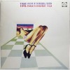 Yes – Time and a Word (1970) (Russian Vinyl) Yes – Time and a Word (1970) (Russian Vinyl)