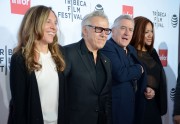 Роберт Де Ниро (Robert De Niro) 'Taxi Driver' 40th Anniversary Celebration during 2016 Tribeca Film Festival at The Beacon Theatre (New York, 21.04.2016) (124xHQ) 03dda2488138334