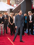 Крис Эванс (Chris Evans) Captain America Civil War Premiere at The Dolby Theatre (Hollywood, April 12, 2016) (176xHQ) 12f3bf488135668