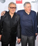 Роберт Де Ниро (Robert De Niro) 'Taxi Driver' 40th Anniversary Celebration during 2016 Tribeca Film Festival at The Beacon Theatre (New York, 21.04.2016) (124xHQ) 24b698488138734