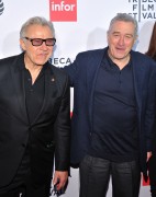 Роберт Де Ниро (Robert De Niro) 'Taxi Driver' 40th Anniversary Celebration during 2016 Tribeca Film Festival at The Beacon Theatre (New York, 21.04.2016) (124xHQ) 25bd9e488138931