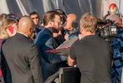 Крис Эванс (Chris Evans) Captain America Civil War Premiere at The Dolby Theatre (Hollywood, April 12, 2016) (176xHQ) 349c9b488136702