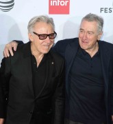 Роберт Де Ниро (Robert De Niro) 'Taxi Driver' 40th Anniversary Celebration during 2016 Tribeca Film Festival at The Beacon Theatre (New York, 21.04.2016) (124xHQ) 46df67488137989