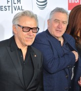 Роберт Де Ниро (Robert De Niro) 'Taxi Driver' 40th Anniversary Celebration during 2016 Tribeca Film Festival at The Beacon Theatre (New York, 21.04.2016) (124xHQ) 5fef24488139089