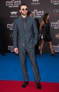 Крис Эванс (Chris Evans) Captain America Civil War Premiere at The Dolby Theatre (Hollywood, April 12, 2016) (176xHQ) 891c5f488135146
