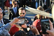 Крис Эванс (Chris Evans) Captain America Civil War Premiere at The Dolby Theatre (Hollywood, April 12, 2016) (176xHQ) 925f5d488136744