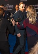 Крис Эванс (Chris Evans) Captain America Civil War Premiere at The Dolby Theatre (Hollywood, April 12, 2016) (176xHQ) Bd1ac7488133734