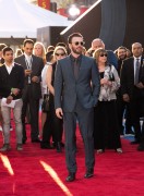 Крис Эванс (Chris Evans) Captain America Civil War Premiere at The Dolby Theatre (Hollywood, April 12, 2016) (176xHQ) C0e6c5488135637