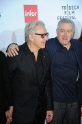 Роберт Де Ниро (Robert De Niro) 'Taxi Driver' 40th Anniversary Celebration during 2016 Tribeca Film Festival at The Beacon Theatre (New York, 21.04.2016) (124xHQ) Fa4006488139150