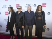 Роберт Де Ниро (Robert De Niro) 'Taxi Driver' 40th Anniversary Celebration during 2016 Tribeca Film Festival at The Beacon Theatre (New York, 21.04.2016) (124xHQ) 1750d5488140142