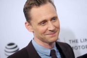 Том Хиддлстон (Tom Hiddleston) 'High-Rise' premiere during the 2016 Tribeca Film Festival in New York City, 20.04.2016 (150xНQ) 1e794a488149787