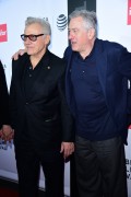 Роберт Де Ниро (Robert De Niro) 'Taxi Driver' 40th Anniversary Celebration during 2016 Tribeca Film Festival at The Beacon Theatre (New York, 21.04.2016) (124xHQ) 23306d488141167
