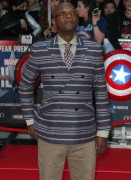 Сэмюэл Л. Джексон (Samuel L Jackson) Captain America Civil War Premiere at the Vue Westfield Shopping Centre (London, 26.04.2016) (89xHQ) 23d786488147844